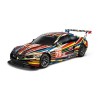 BMW Art Car de Jeff Koons